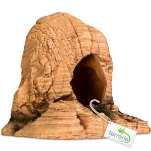 Horská jaskyňa Terrario