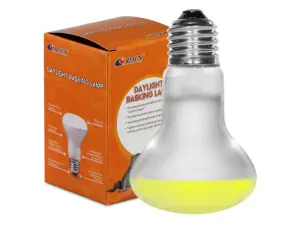 Resun Daylight Basking Lamp 25W